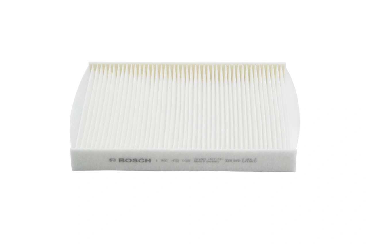 Filtro de cabina Bosch 1987432038 precio, desde 18,13 EUR