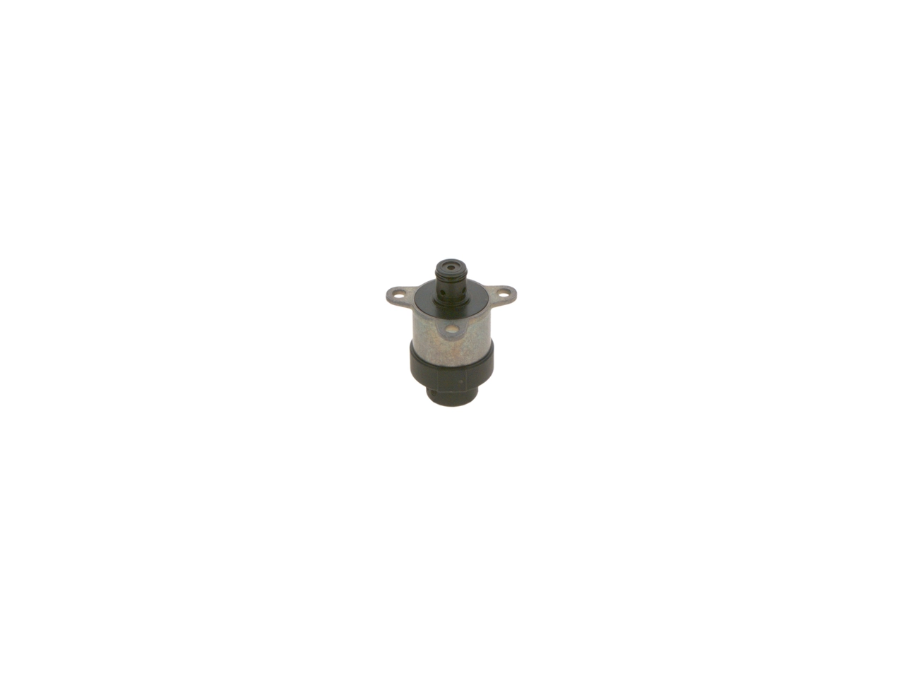 0928400770 Bosch Válvula reguladora de presión del sistema common rail