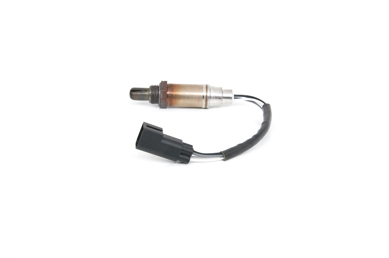 Sonda de oxígeno Ford Fiesta COURIER furgoneta (F3L, F5L) (1991 - 1996) precio, desde 69,74 EUR