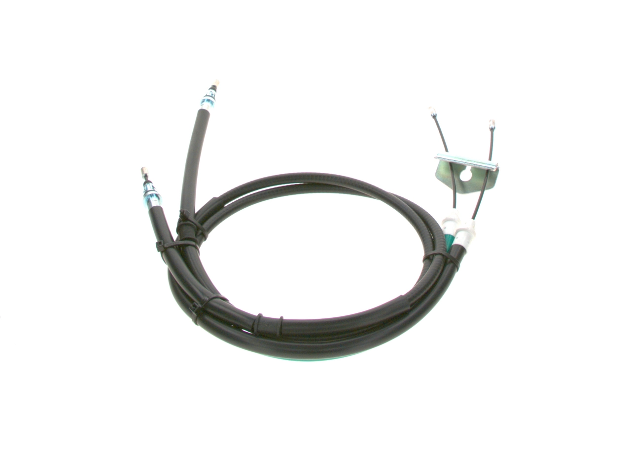 1987477732 Bosch Cable de freno de mano trasero derecho/izquierdo