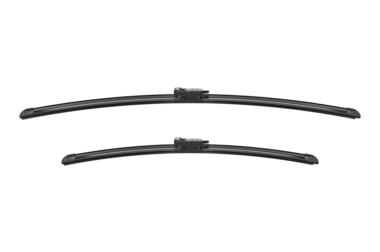 Escobilla del limpiaparabrisas del lado del pasajero Bosch 3397007093 precio, desde 24,34 EUR