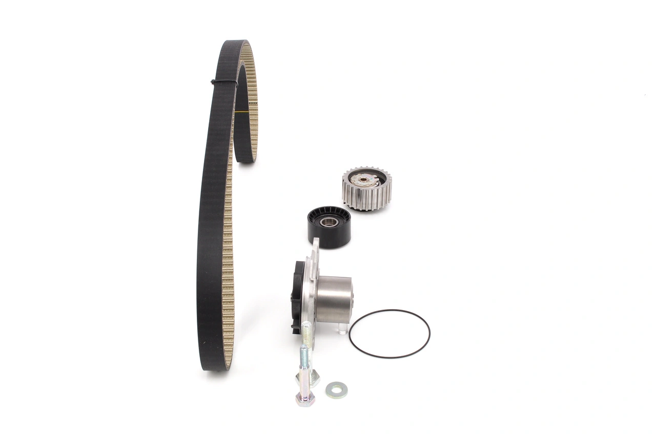 Juego de correas dentadas Bosch 1987948745 precio, desde 90,93 EUR