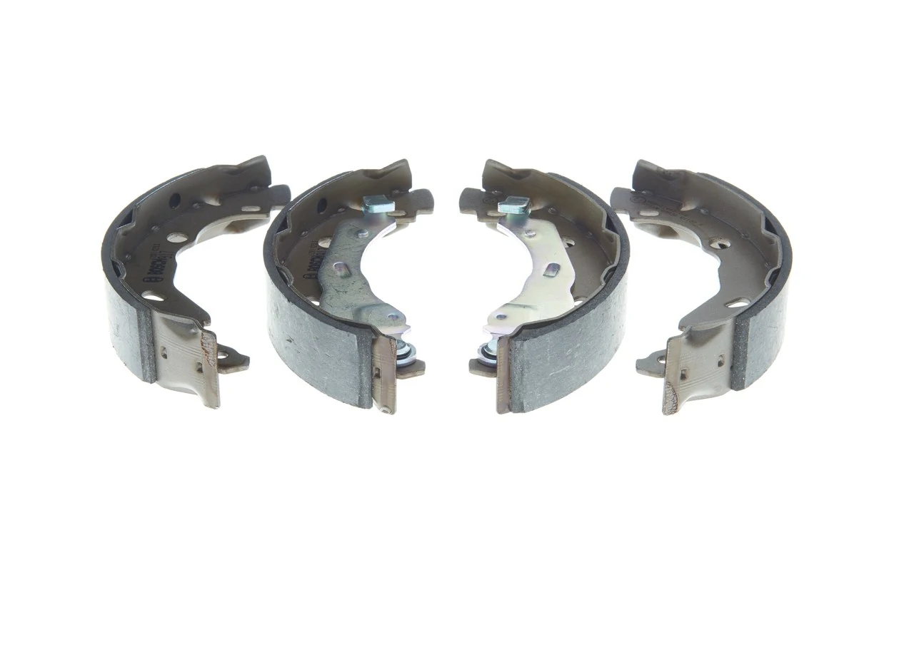 Zapatas de freno de tambor traseras Bosch 0986487819 precio, desde 34,03 EUR