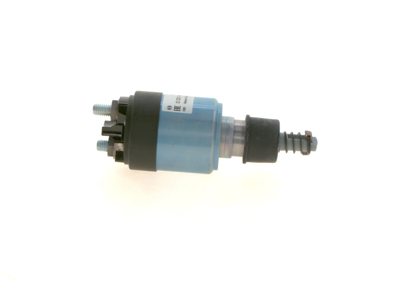 Interruptor magnético estárter Bosch 0331402070 precio, desde 34,64 EUR