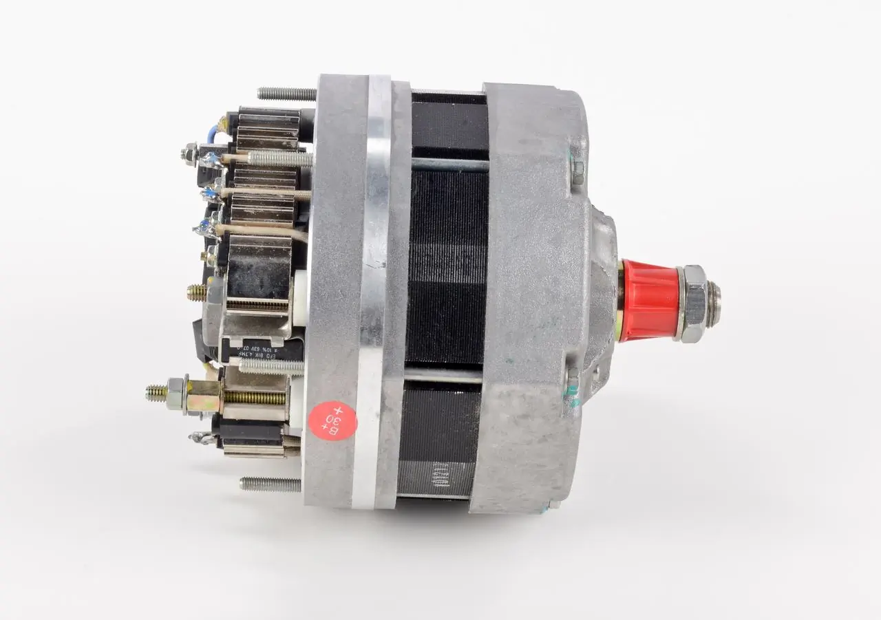 0124325093 Bosch Alternador de coche