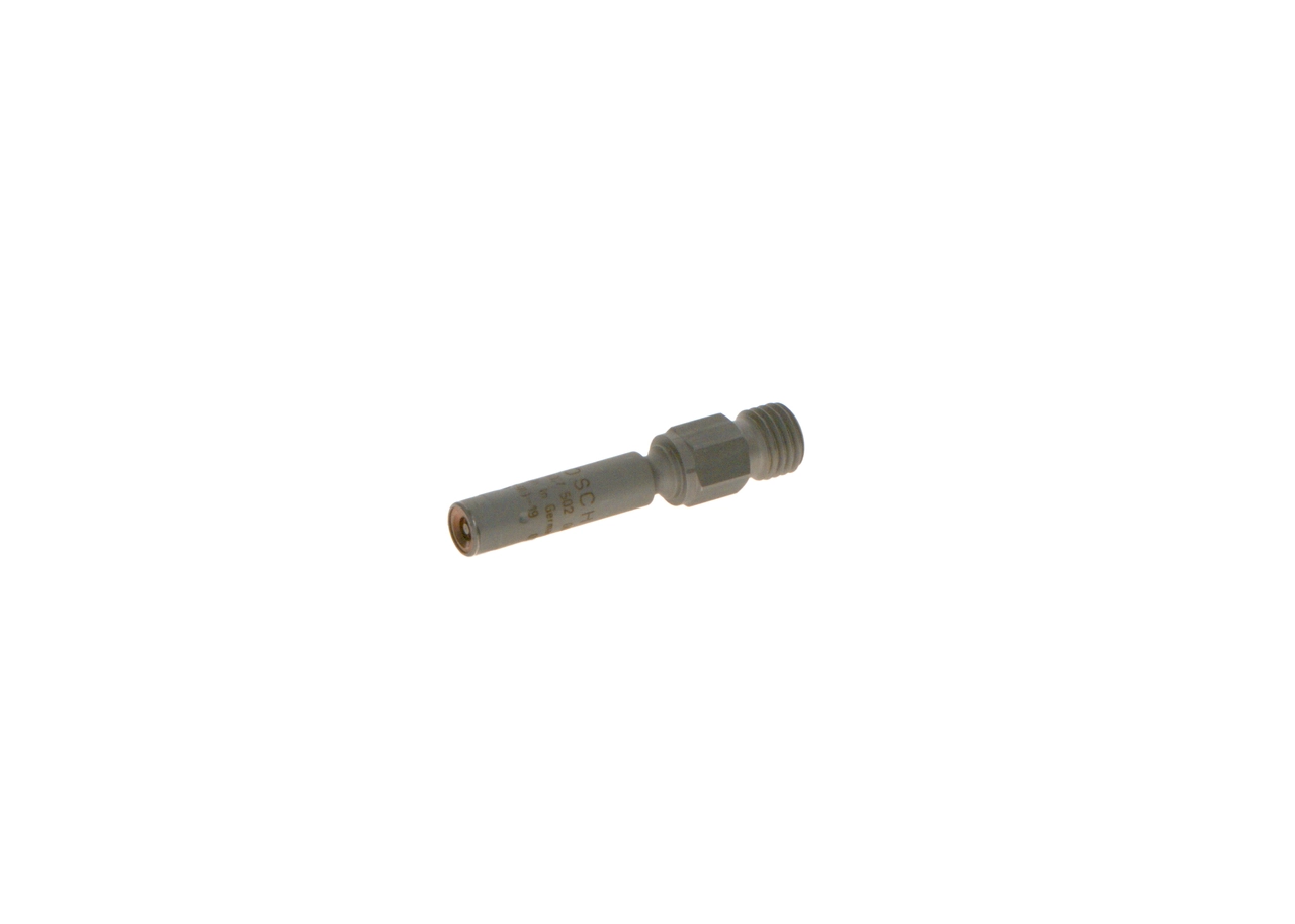 Inyector 0437502006 Bosch