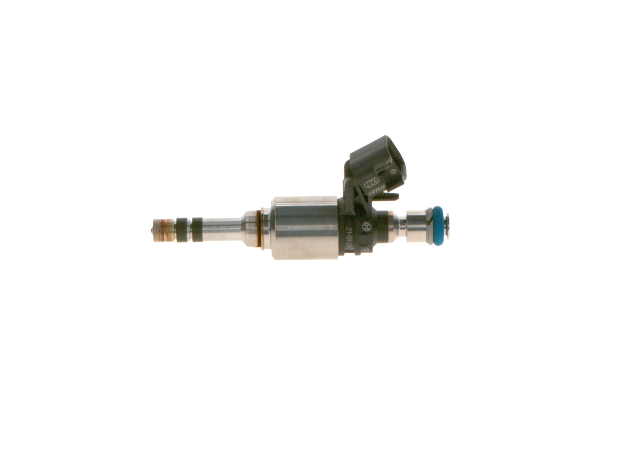 0261500463 Bosch Inyector de combustible