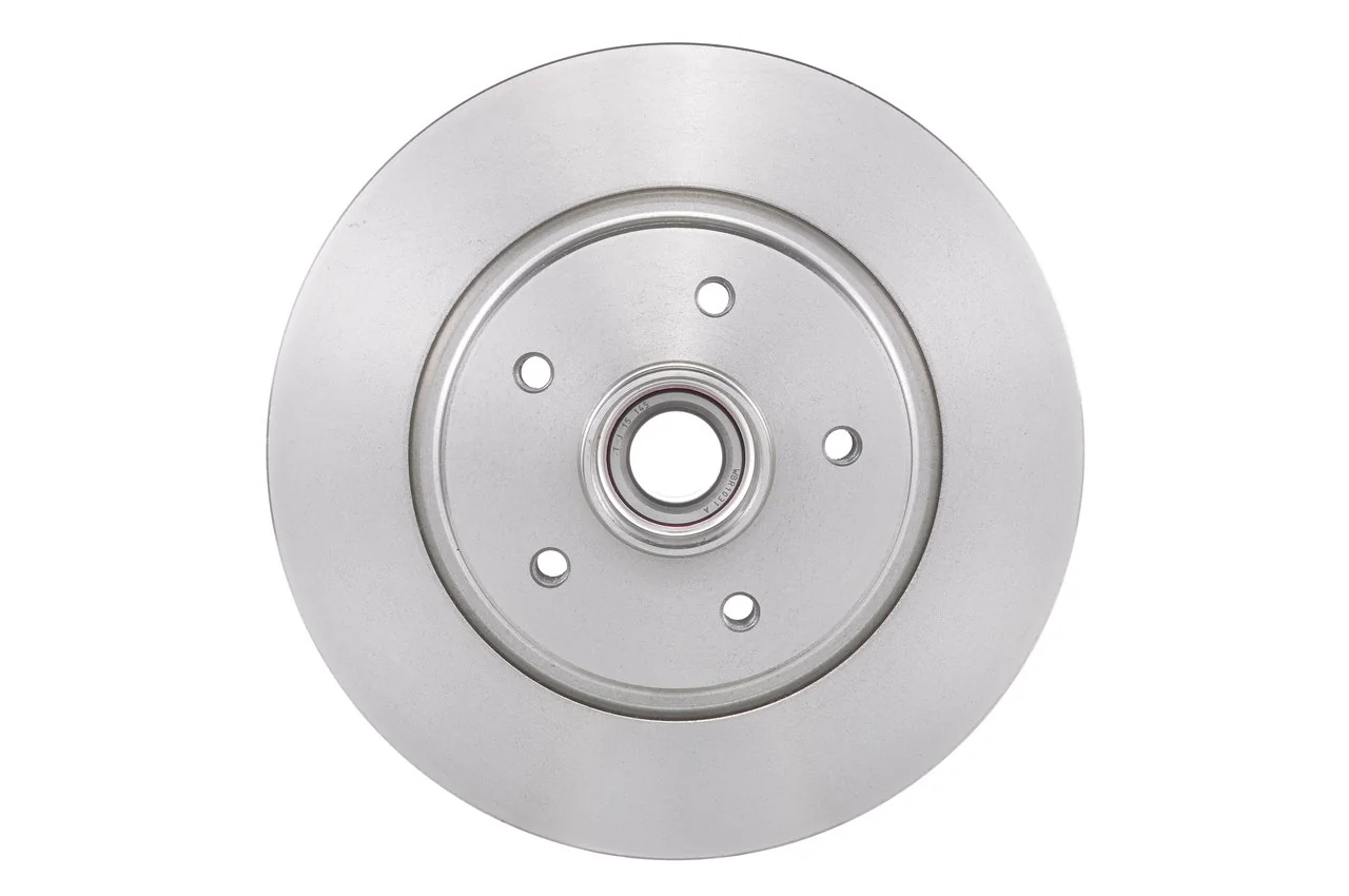 Comprar 0986479015 Bosch Disco de freno trasero