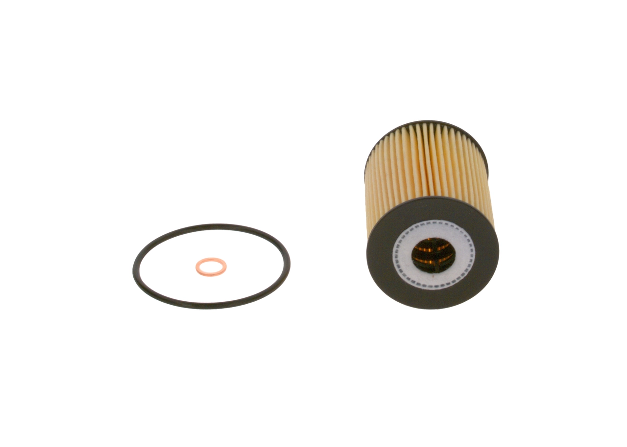 Filtro de aceite Bosch F026407071 precio, desde 8,94 EUR