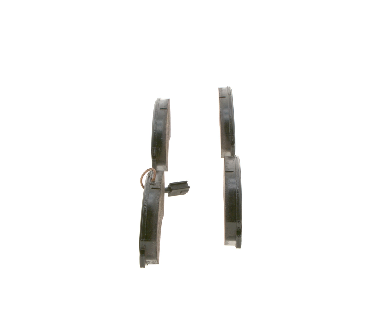 Pastillas freno delanteras Bosch 0986495095 precio, desde 40,61 EUR