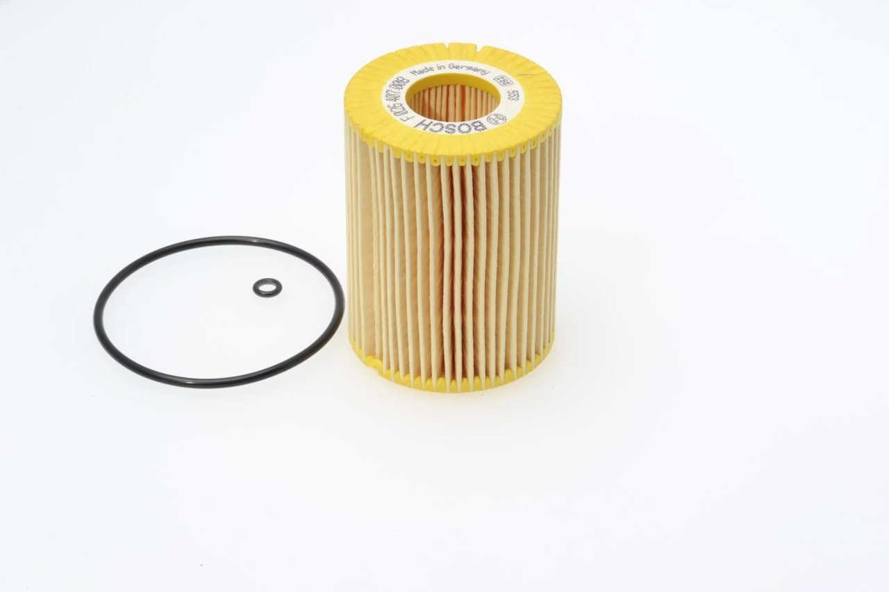 F026407008 Bosch Filtro aceite