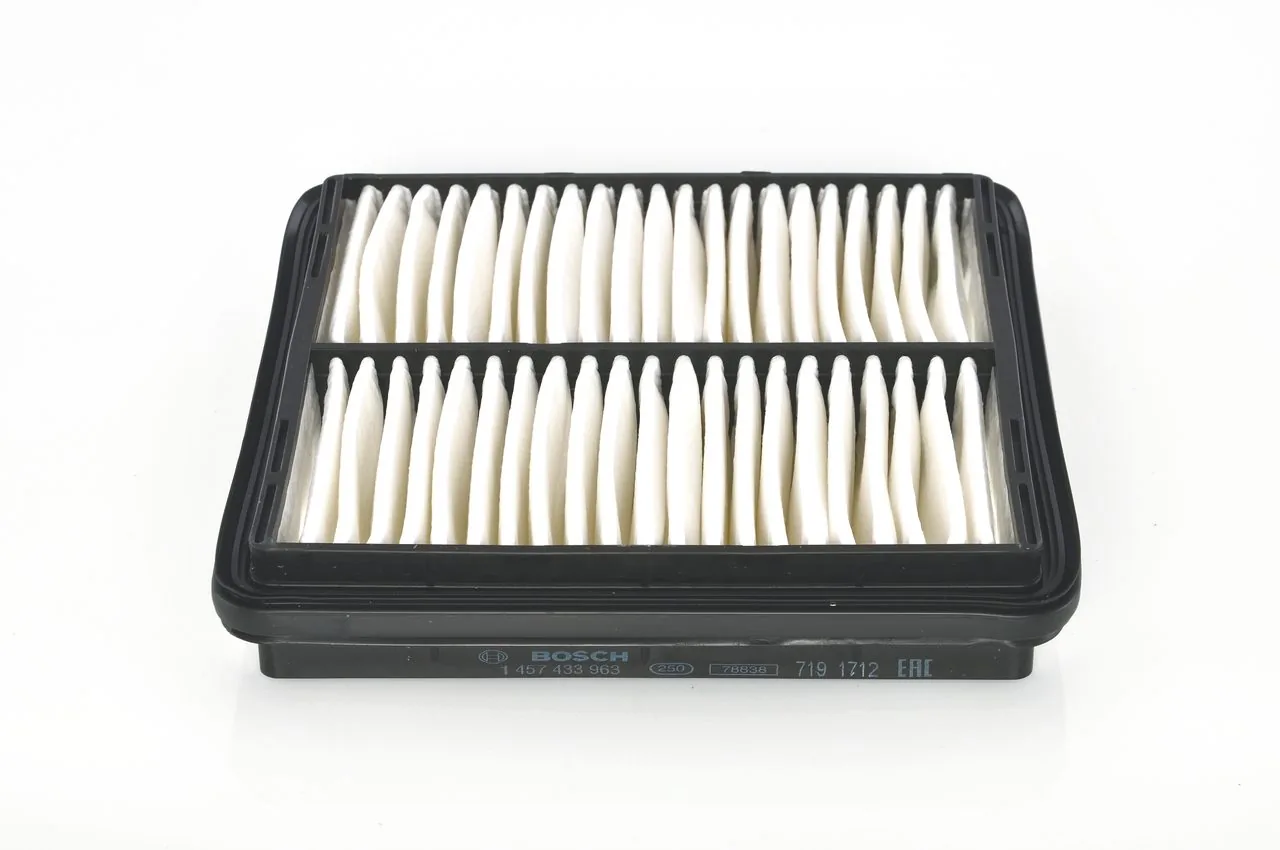 El filtro de aire Bosch 1457433963 precio, desde 6,22 EUR