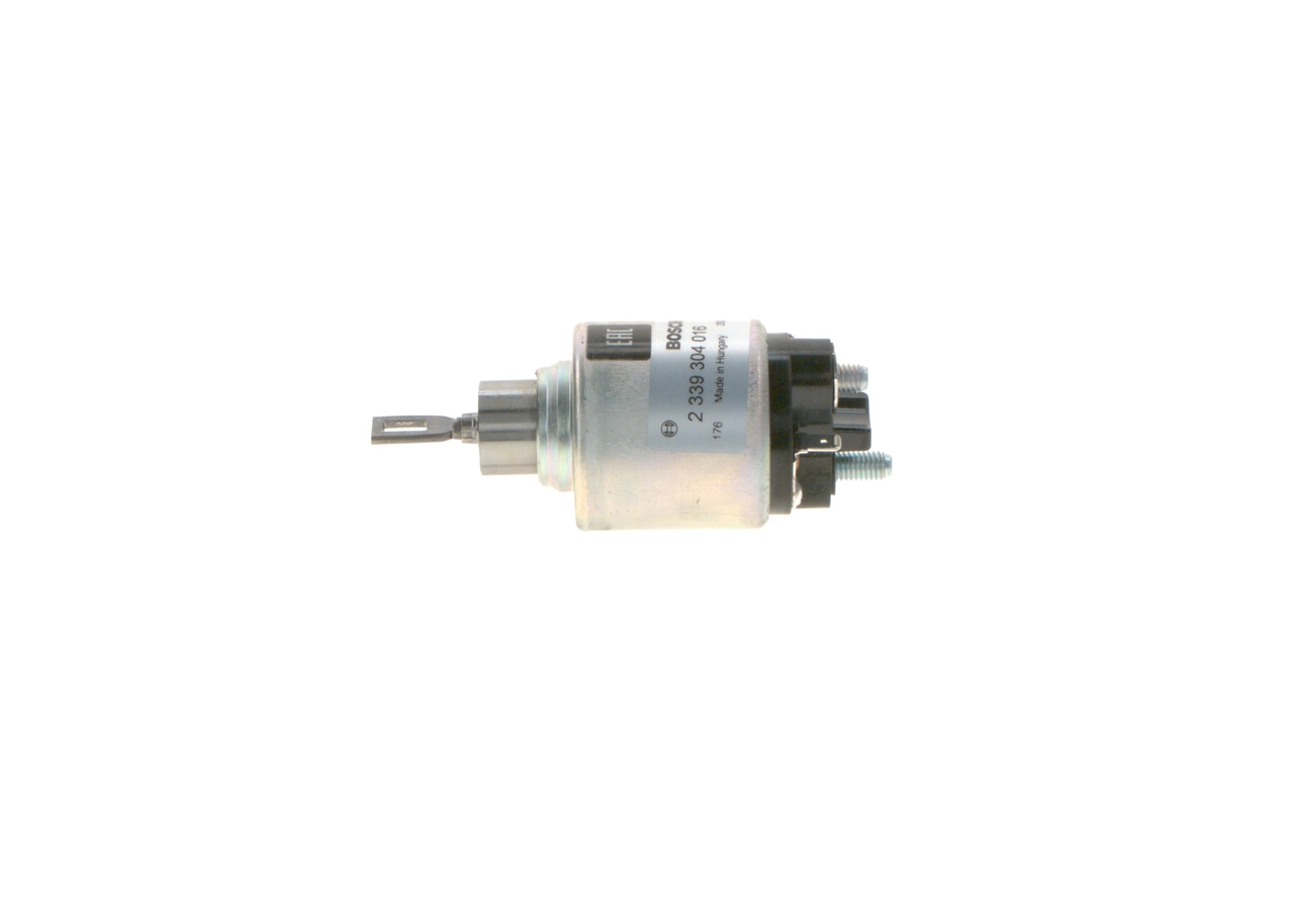 Interruptor magnético estárter Bosch 2339304016 precio, desde 27,97 EUR
