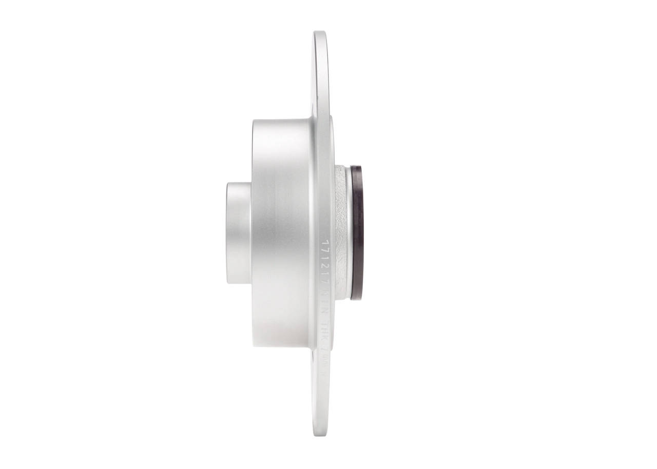 Comprar 0986479E78 Bosch Disco de freno trasero