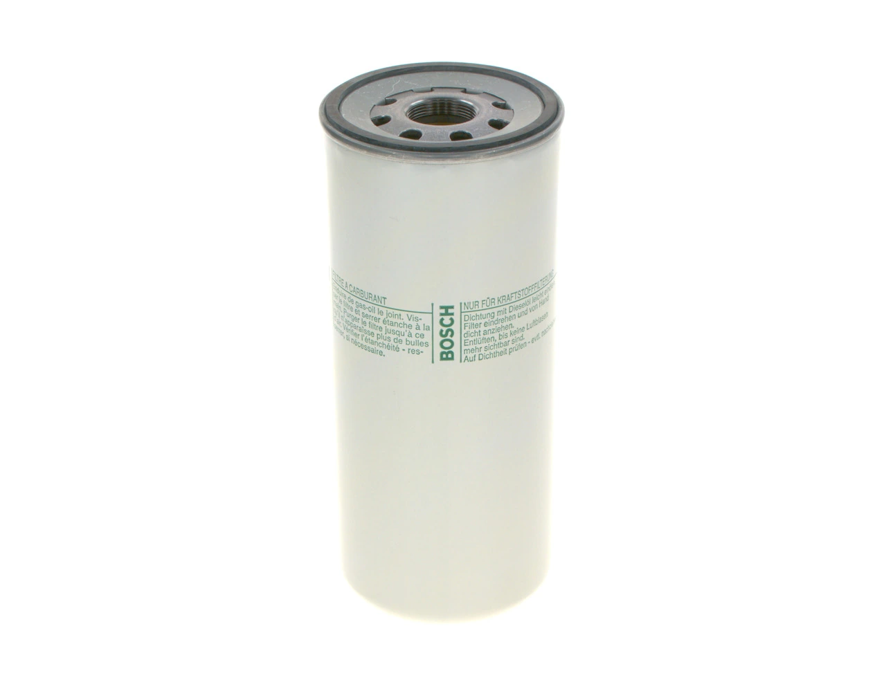 Filtro combustible Bosch F026402017 precio, desde 13,52 EUR