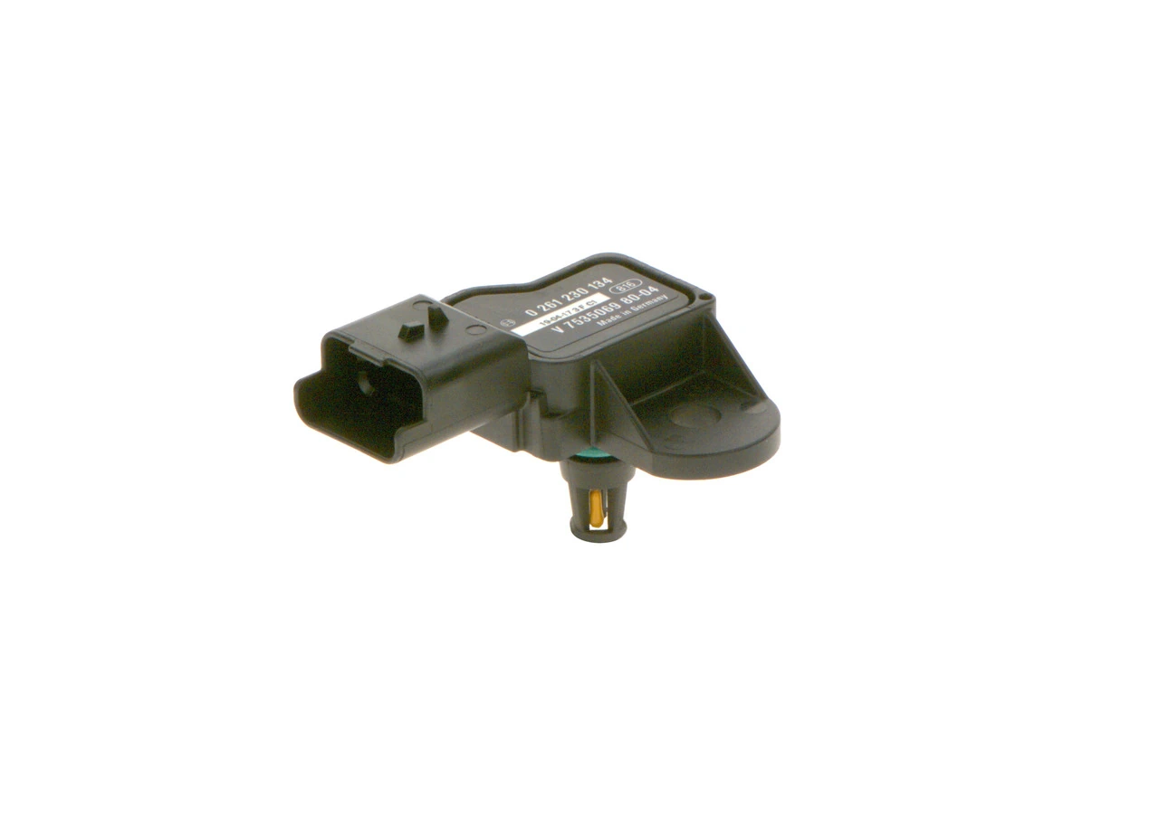 0261230134 Bosch Sensor De Presion Del Colector De Admision