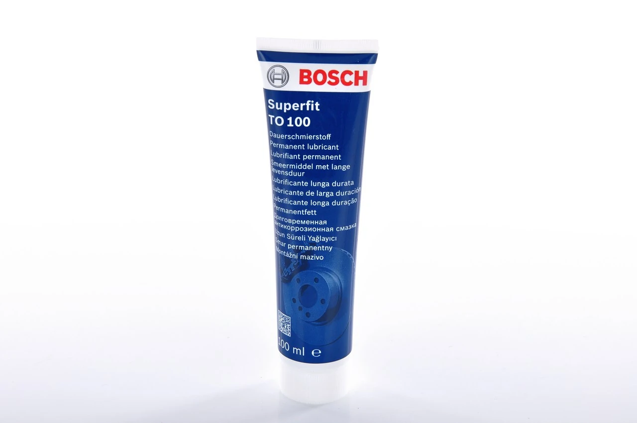 Grasa para guías de cáliper Bosch 5000000150 precio, desde 7,86 EUR