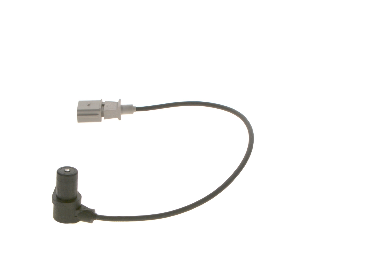 0261210143 Bosch Sensor de posición del cigüeñal