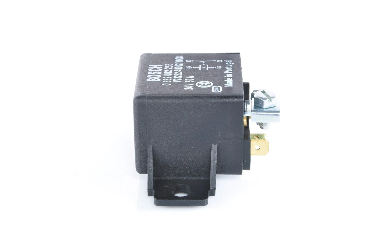 Rele arranque Bosch 0332002255 precio, desde 25,26 EUR