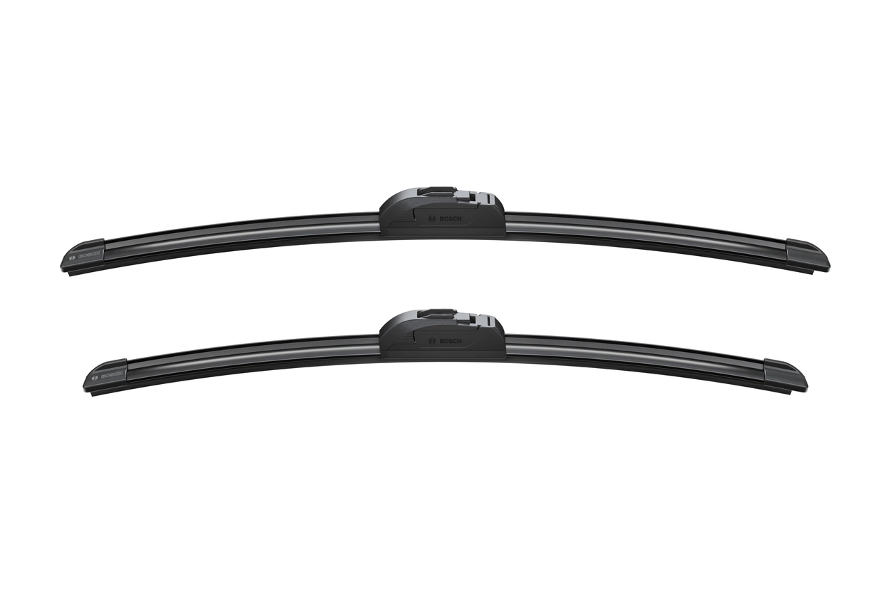 3397118993 Bosch Escobillas Limpiaparabrisas delanteras