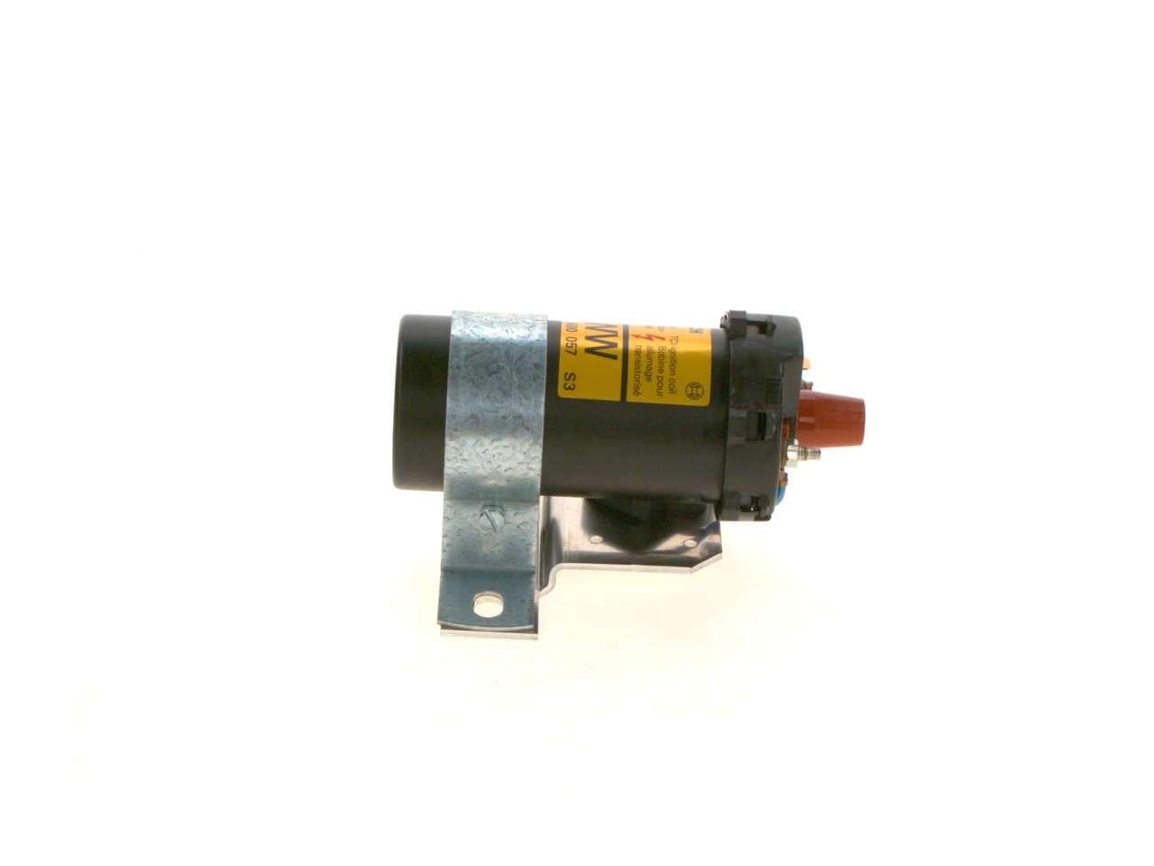 Encendido electronico General Motors 90273591