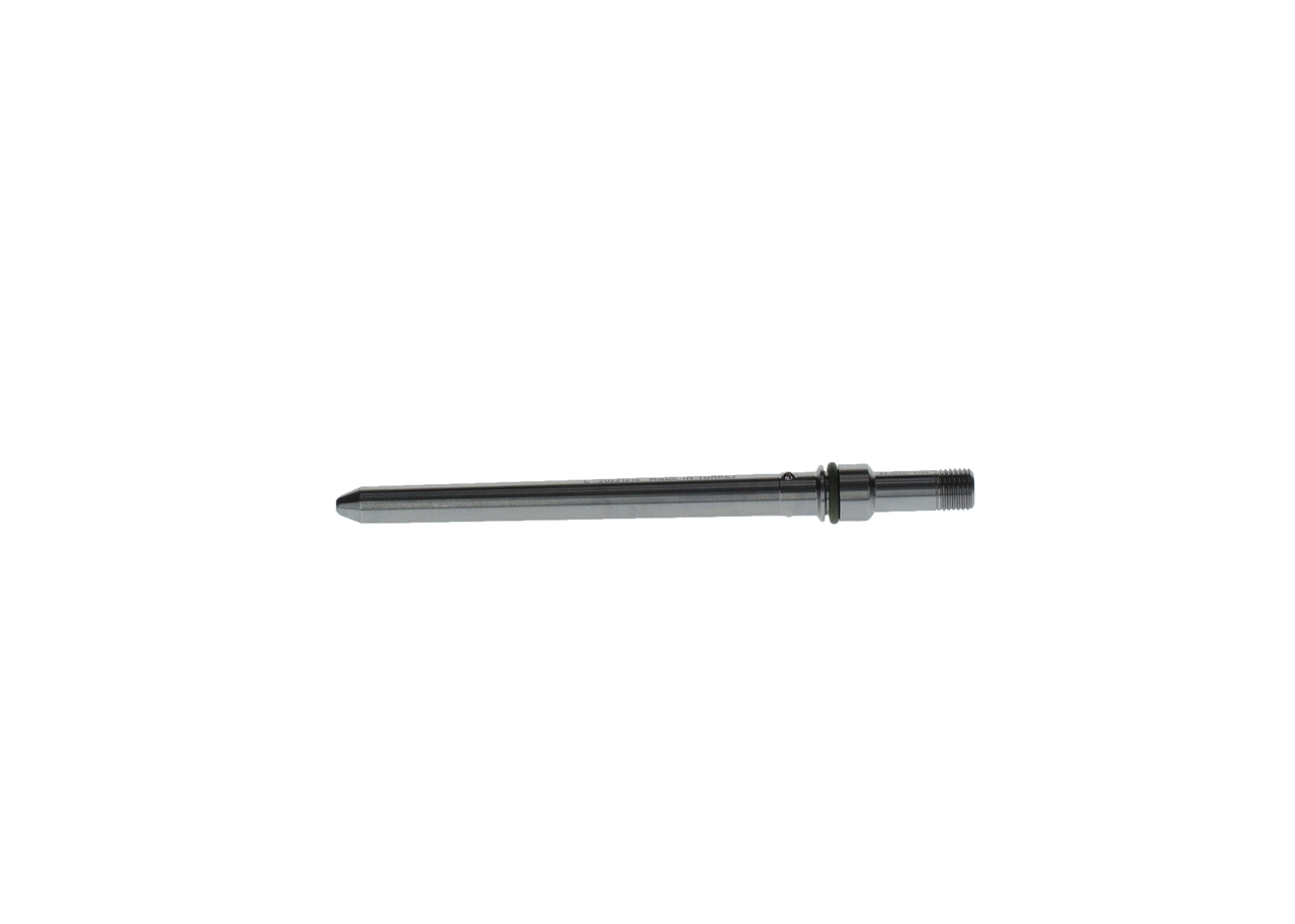 F00RJ02047 Bosch Racor de conexión de inyector de alta presión