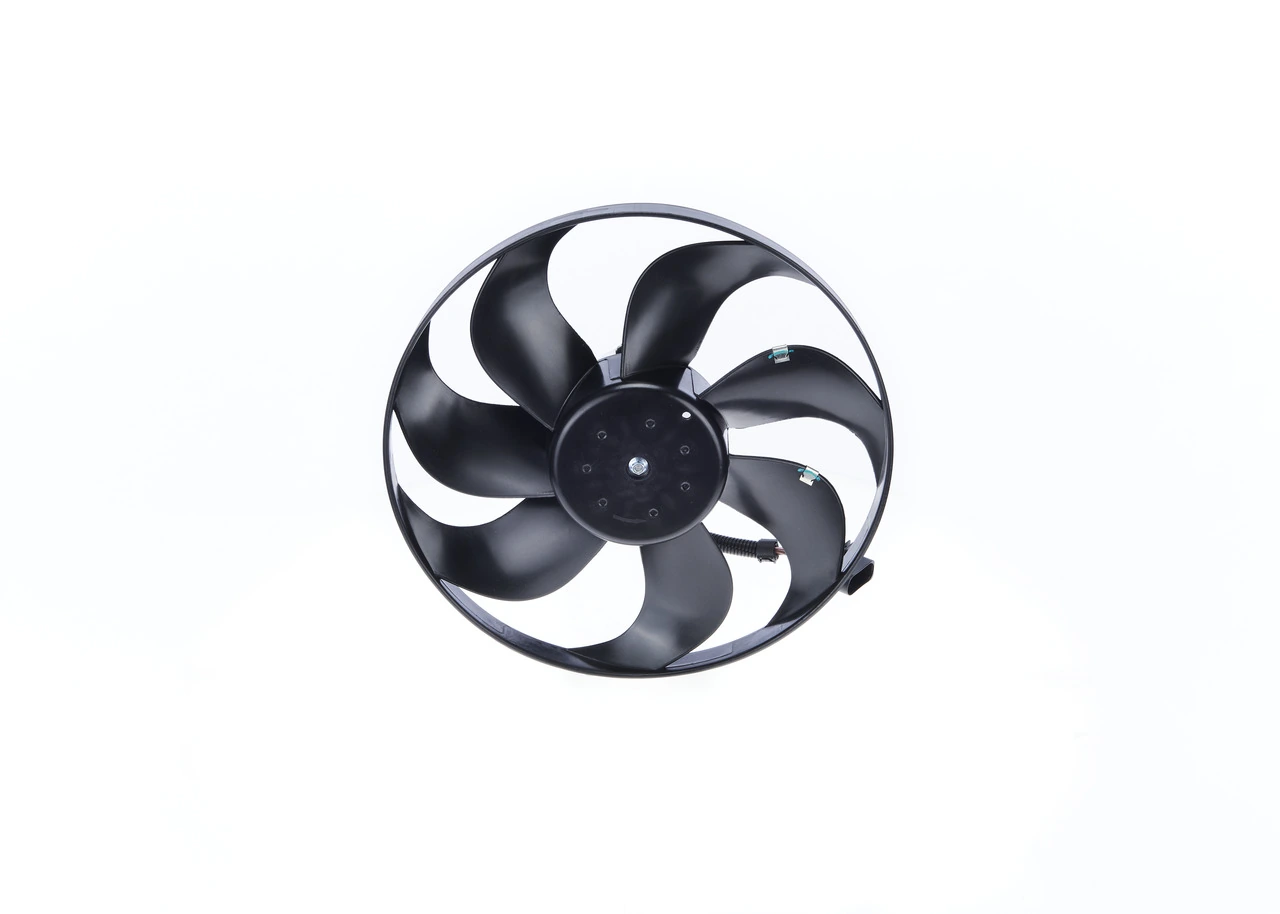 0986338103 Bosch Electroventilador del motor