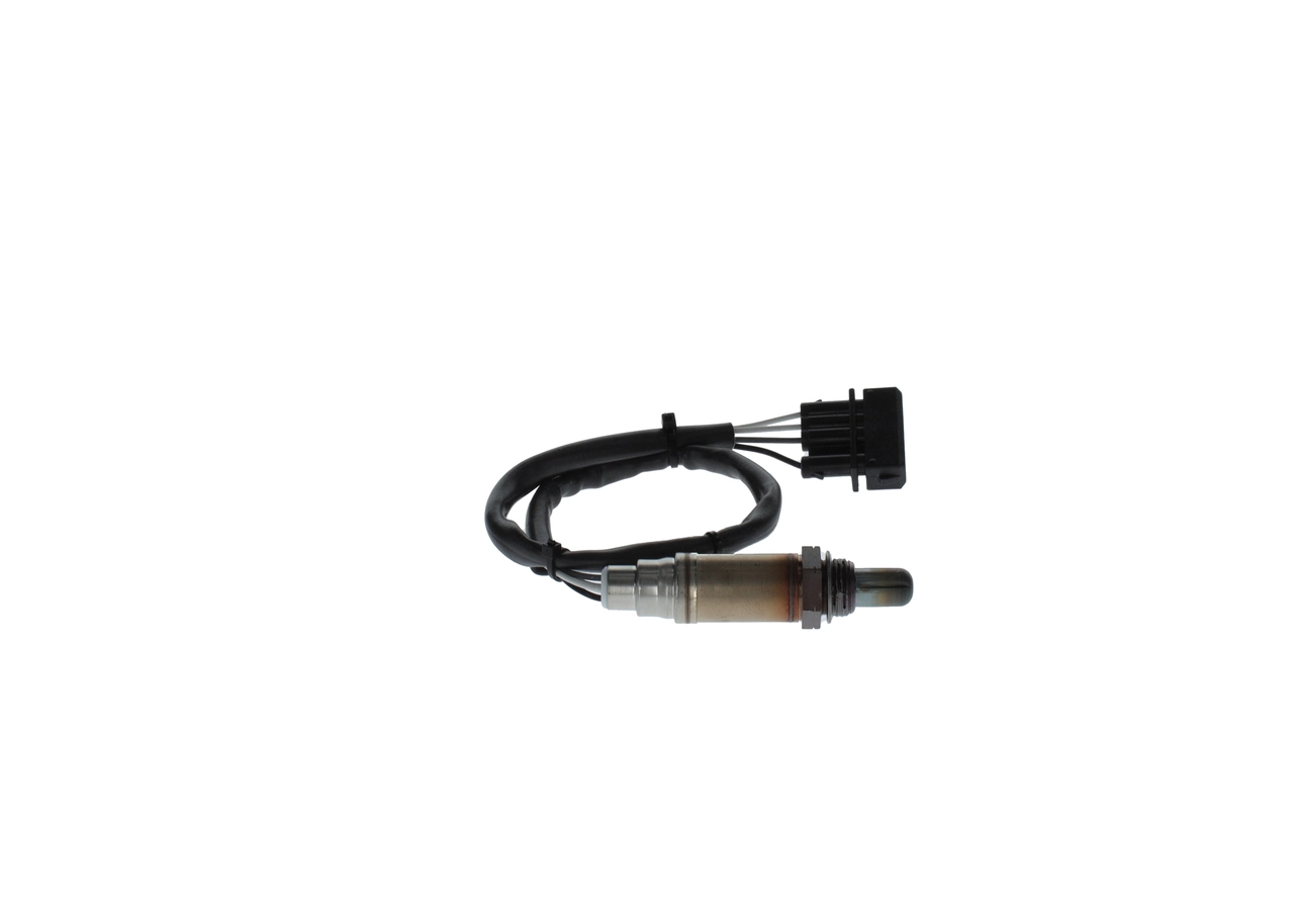 Comprar 0258003745 Bosch Sensor de oxígeno previo al catalizador