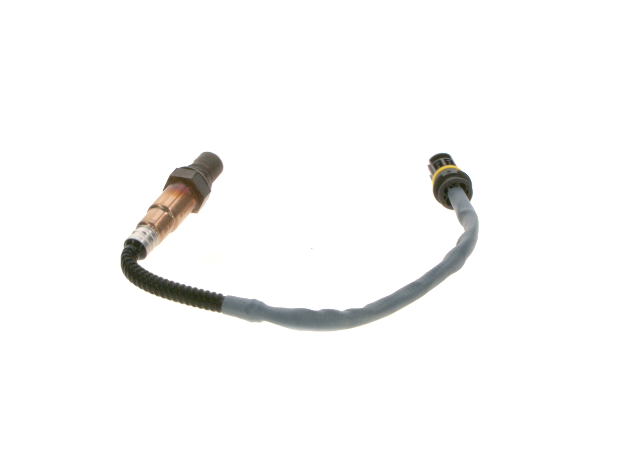 Comprar 0258006809 Bosch Sonda lambda de oxígeno posterior al catalizador