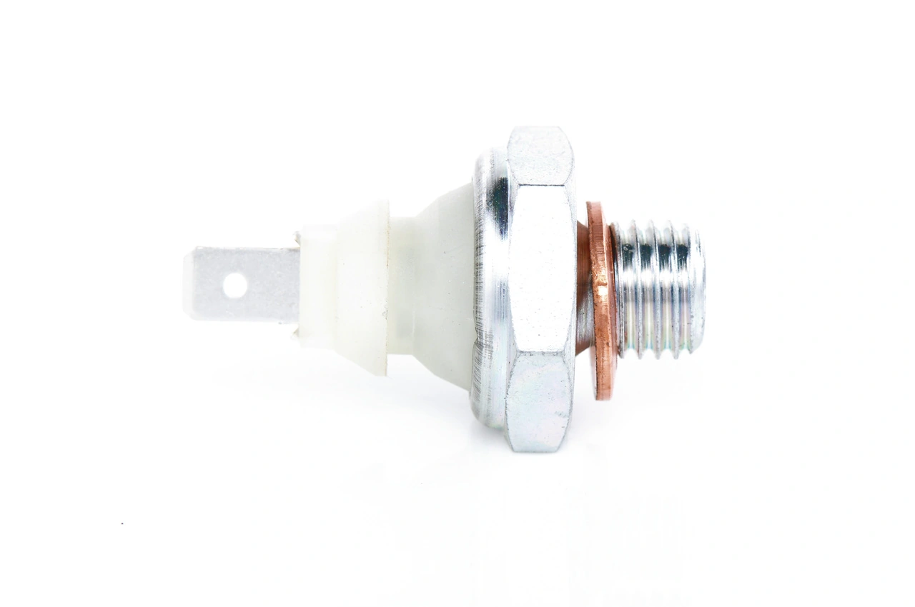Manómetro de presión de aceite Bosch 0986344040 precio, desde 3,97 EUR
