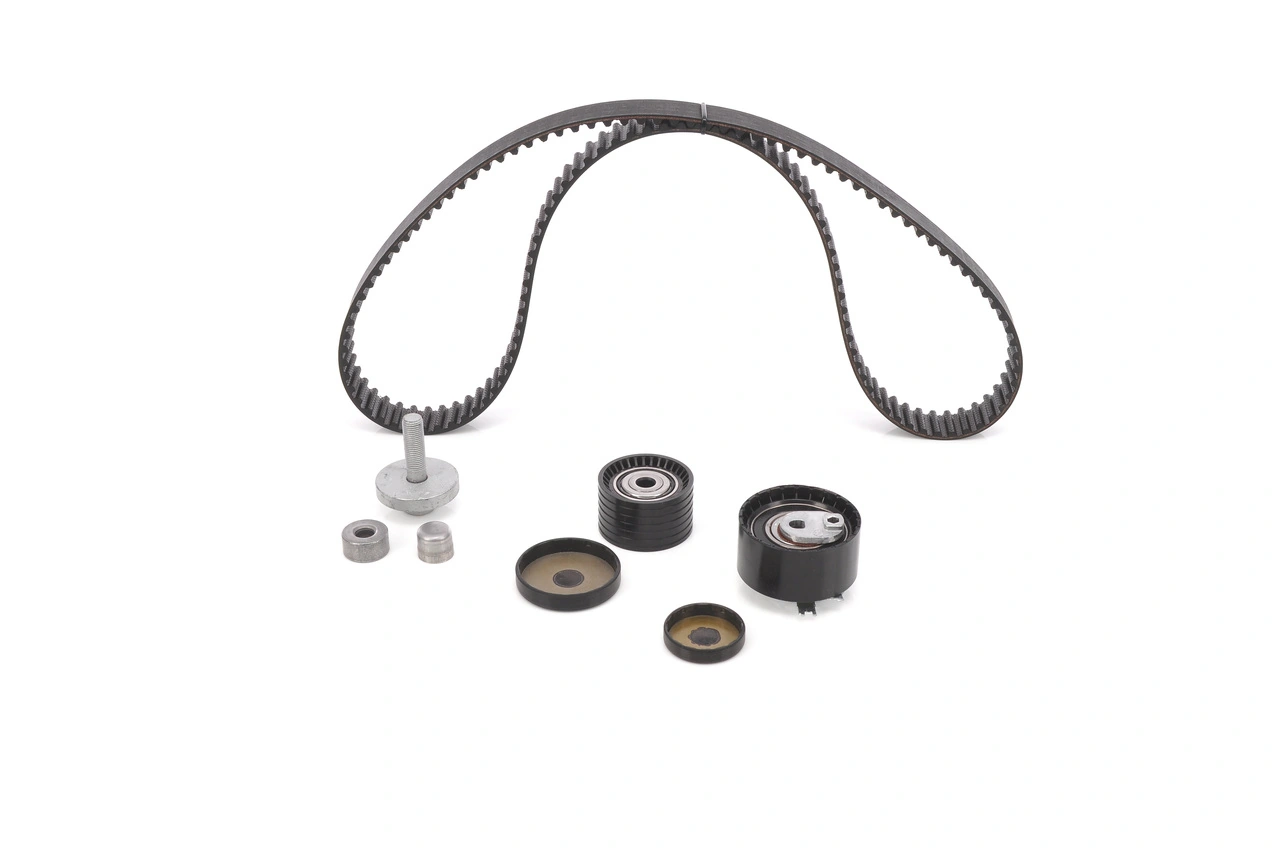 Juego de correas dentadas Bosch 1987946560 precio, desde 86,80 EUR