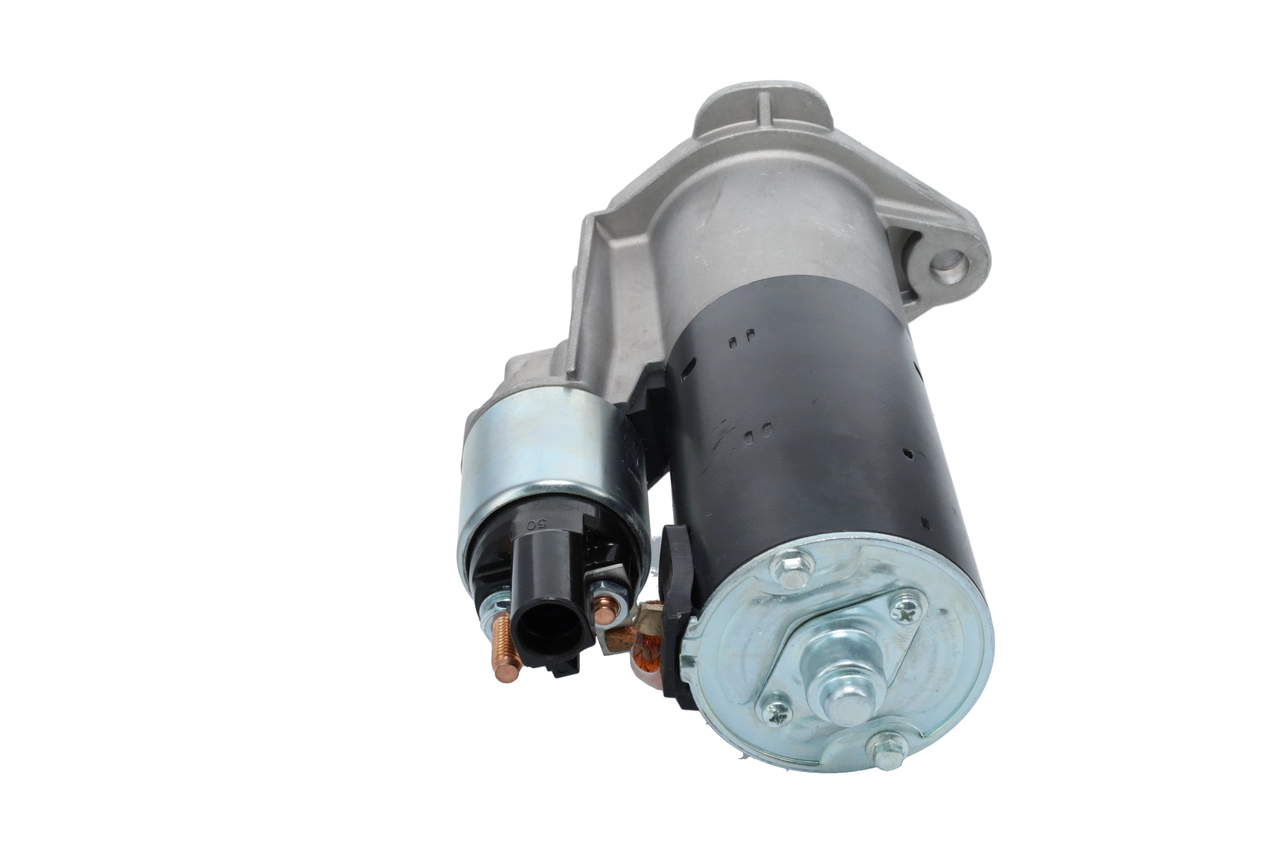 Arrancador Bosch 1986S00872