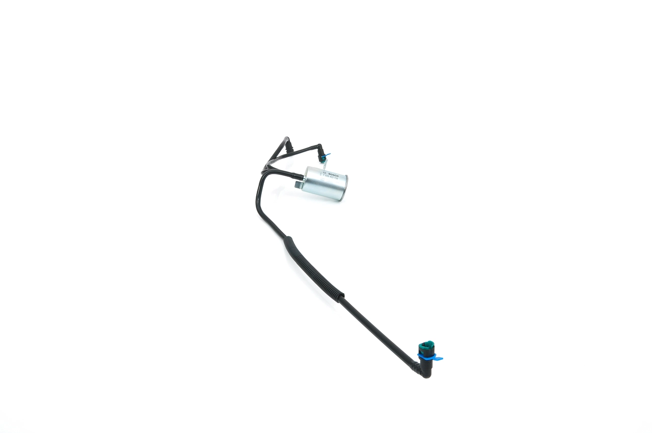 Comprar Filtro de combustible Chrysler Voyager GRAND 