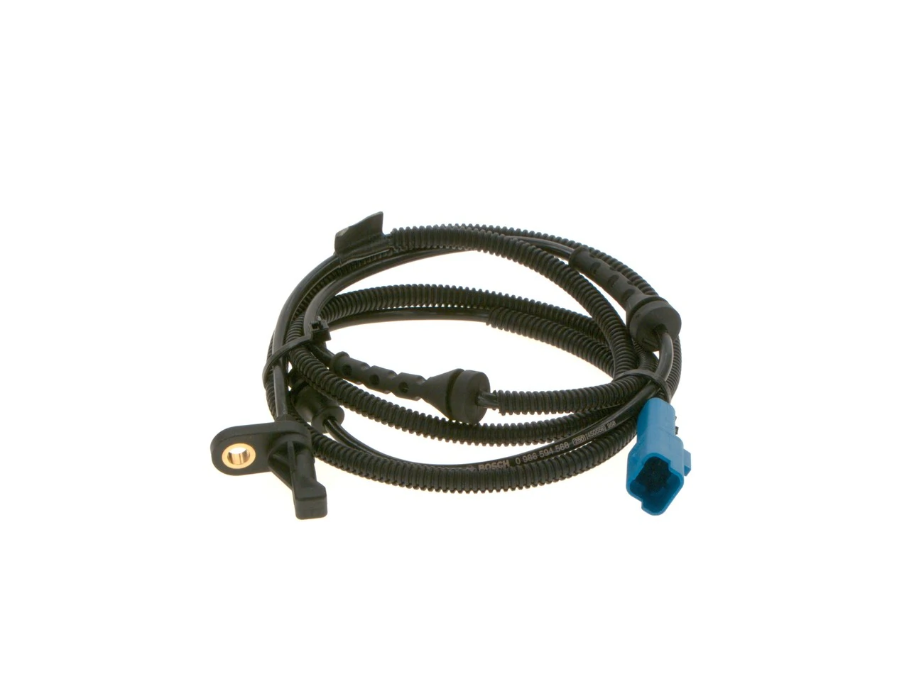 Comprar 0986594568 Bosch Sensor ABS, rueda trasera