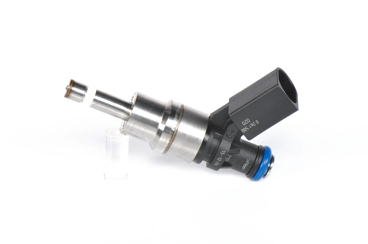 0261500020 Bosch Inyector de combustible