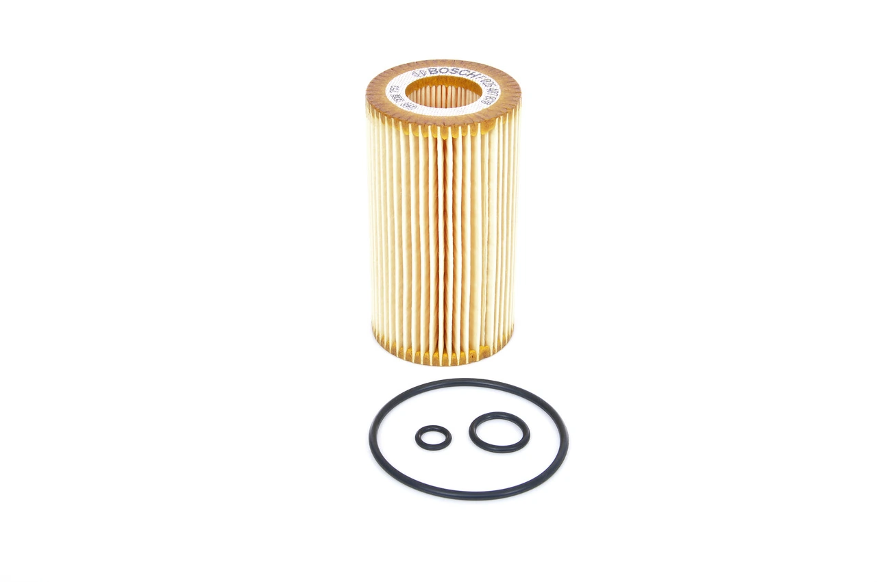 Filtro de aceite Bosch F026407070 precio, desde 6,28 EUR