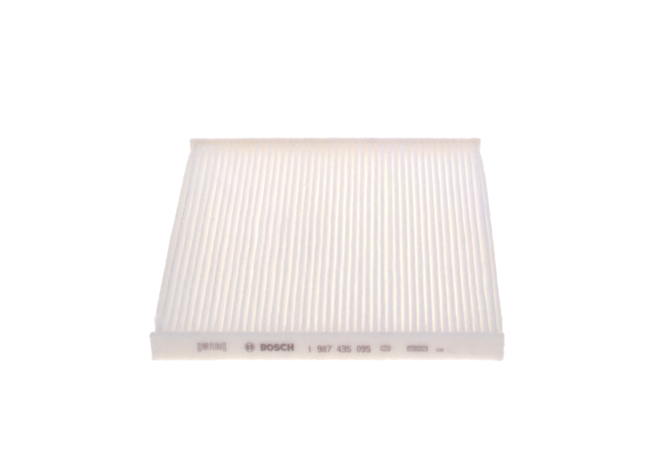 Comprar 1987435095 Bosch Filtro de aire del habitáculo