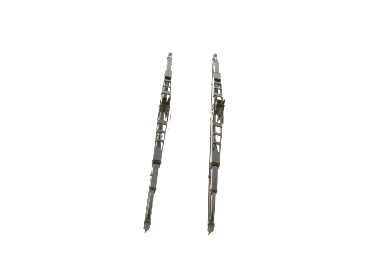 Juego de limpiaparabrisas de luna delantera, 2 piezas Ford Taunus GBS.GBNS