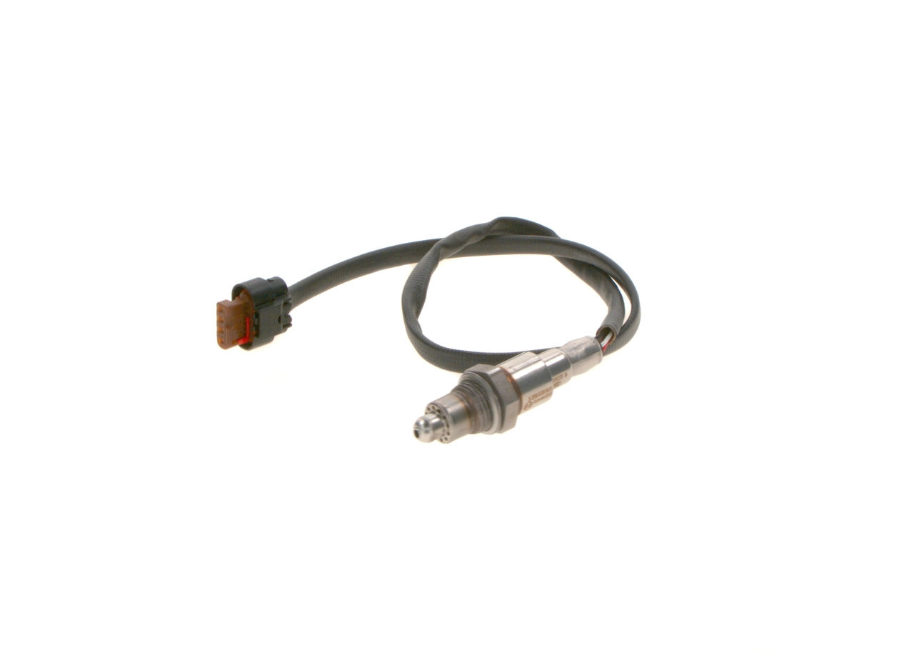 Comprar 0258030065 Bosch Sonda lambda de oxígeno posterior al catalizador