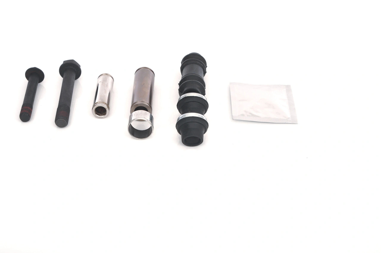 Juego de reparación, pinza de freno delantero Renault Master 2 JD, ND