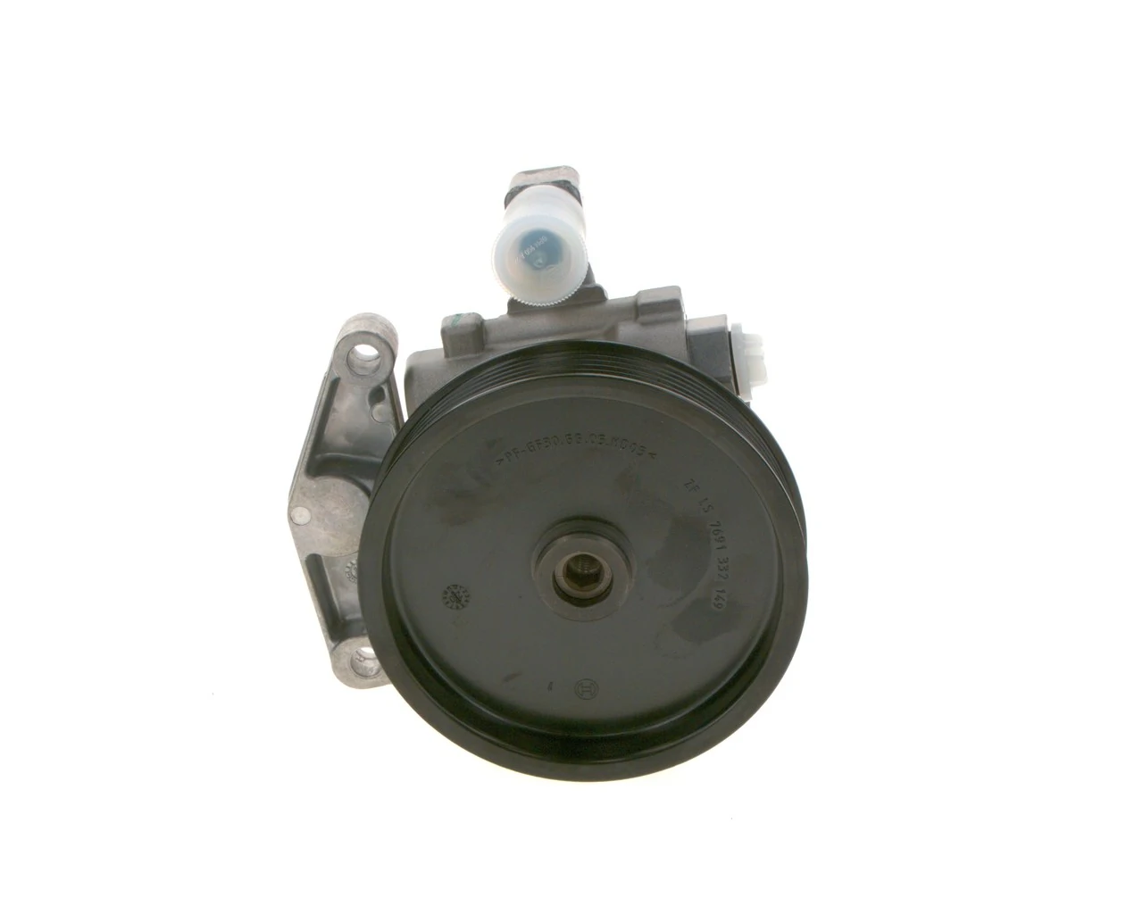 KS00000634 Bosch Bomba hidráulica de dirección