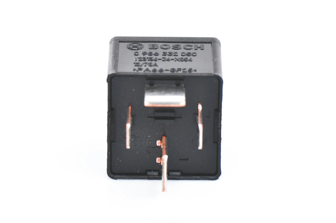 Relé de bujía de precalentamiento Ford Fiesta COURIER furgoneta (J5S, J3S) (1996 - 2002) precio, desde 21,73 EUR