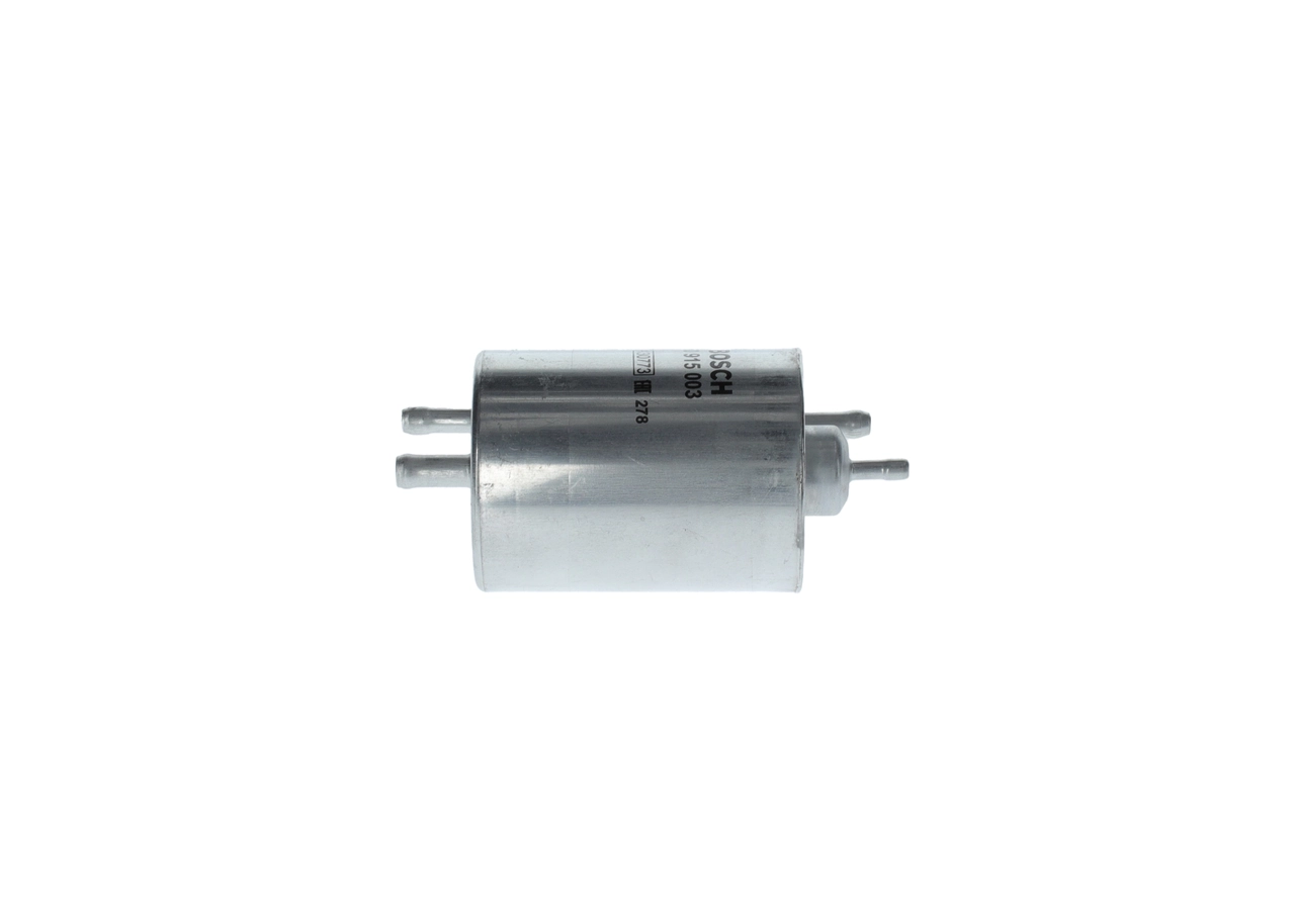 Filtro combustible Bosch 0450915003 precio, desde 36,83 EUR