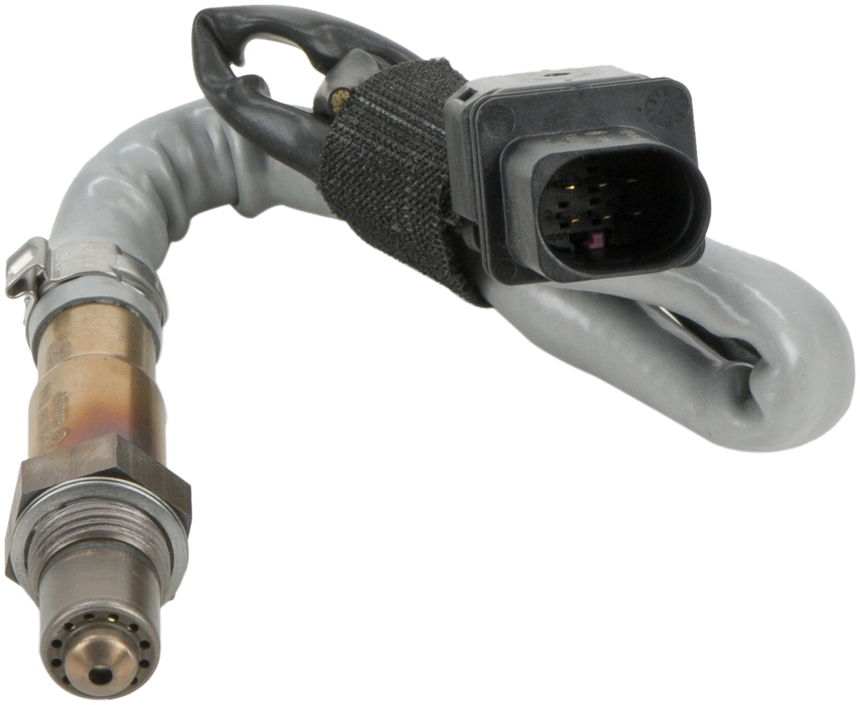 0258017044 Bosch Sensor de oxígeno previo al catalizador