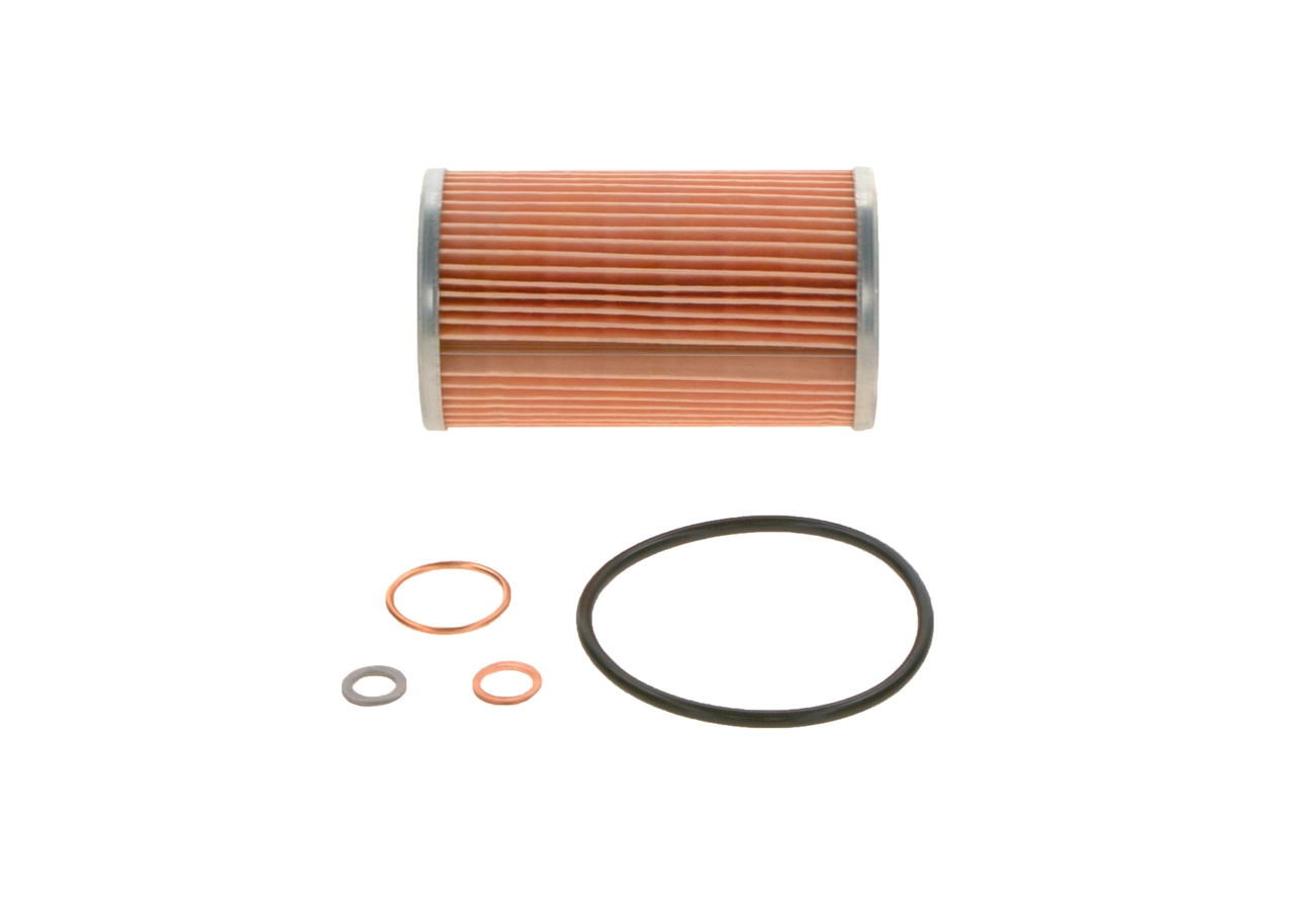 Comprar 1457429113 Bosch Filtros de aceite