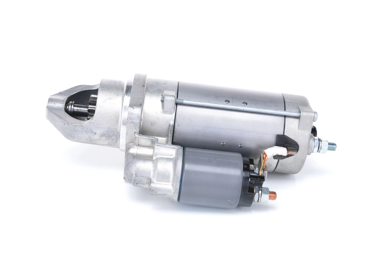 Comprar 0001231014 Bosch Motores de arranque