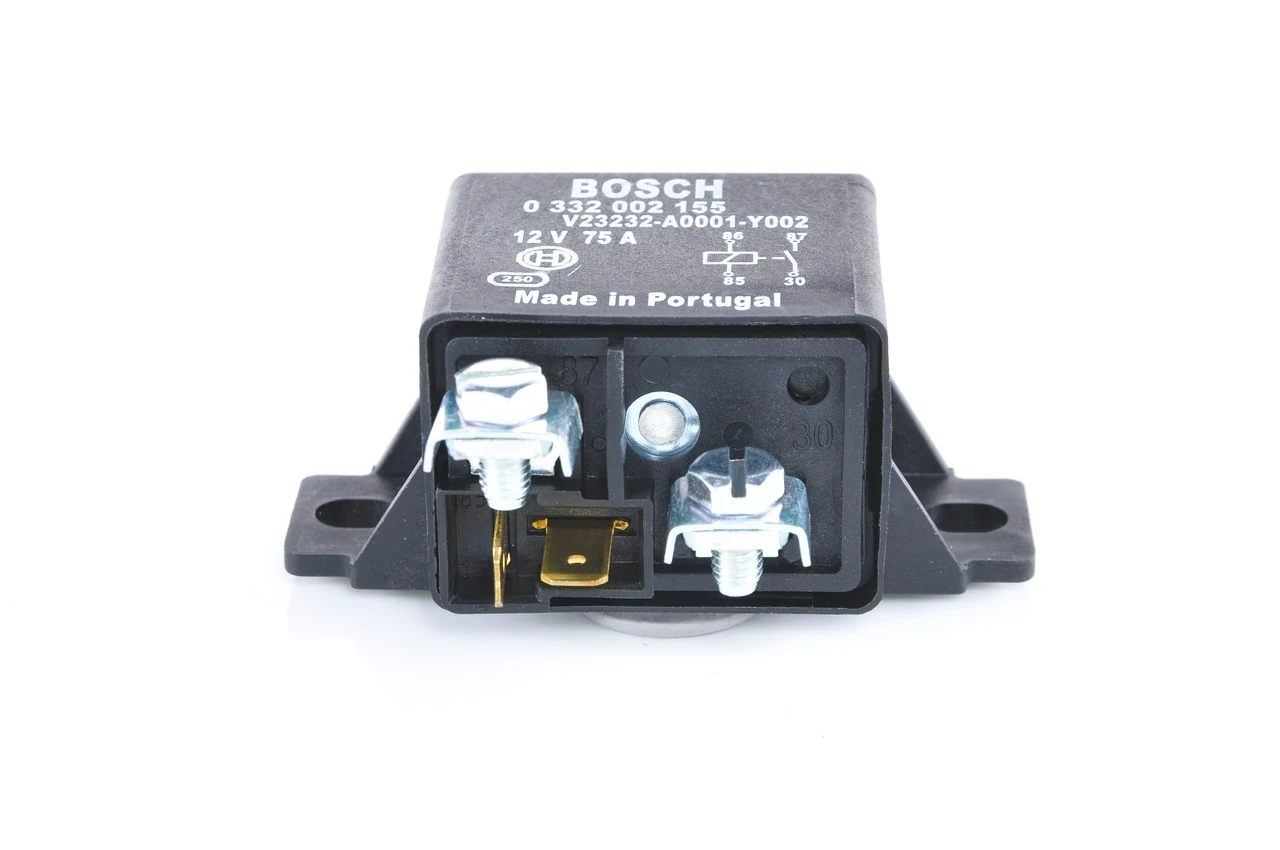 Comprar 0332002155 Bosch Relé de arranque