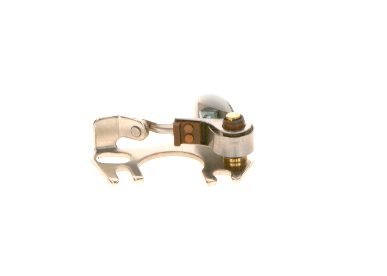 Conjunto de platinos del distribuidor 1987231004 Bosch