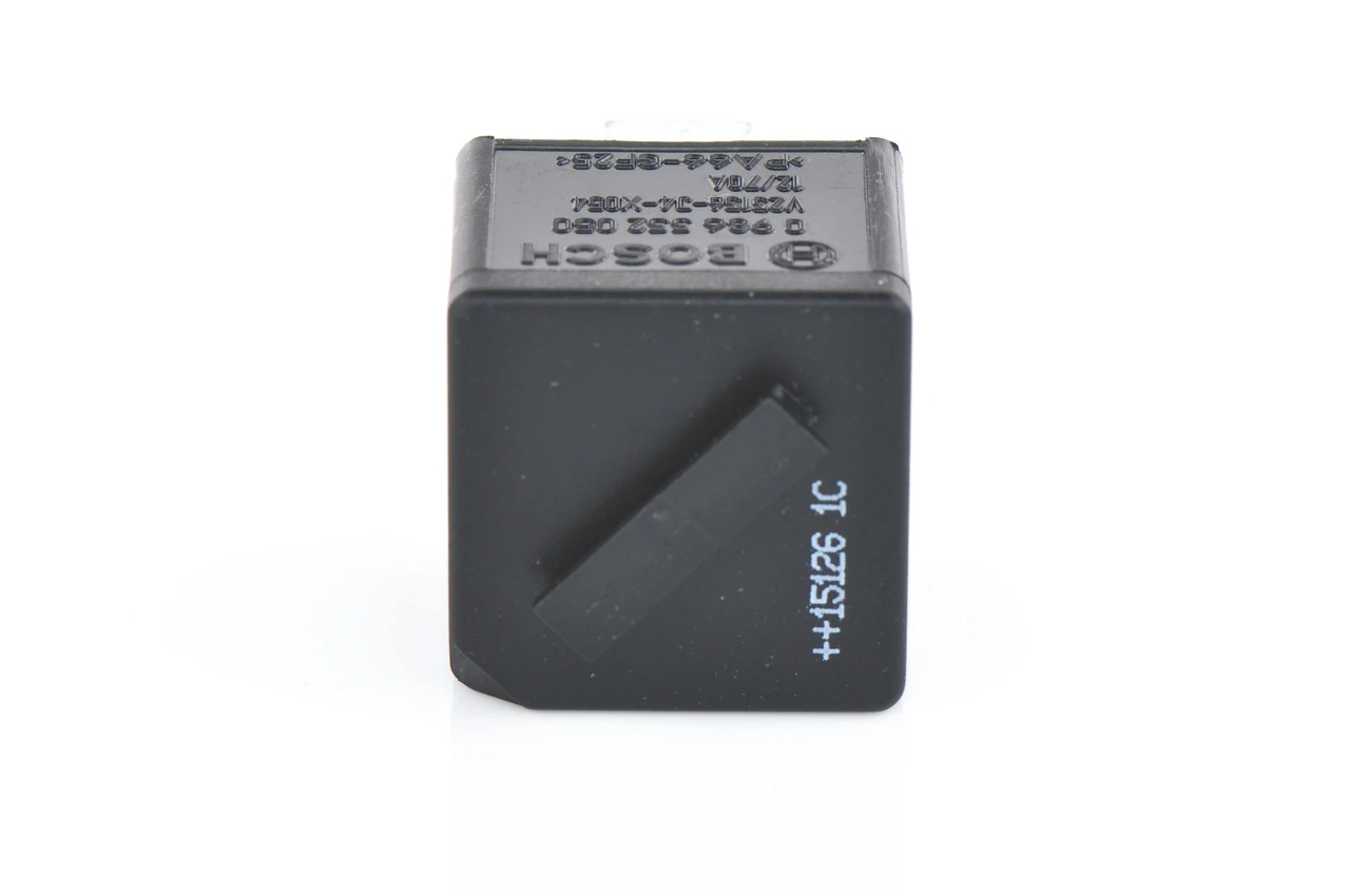 Comprar Relé de los calentadores Ford Fiesta COURIER J5S, J3S