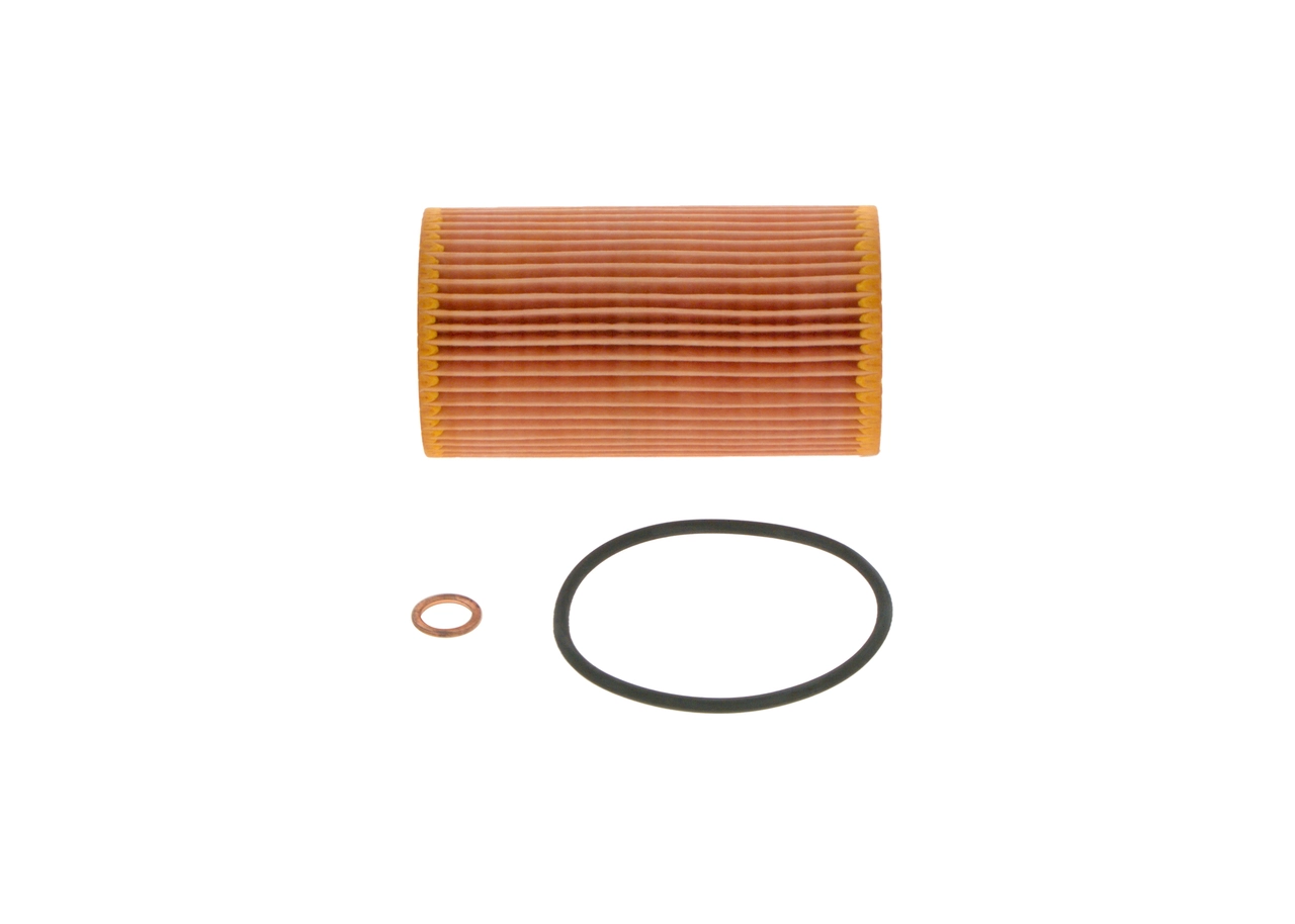 Filtro de aceite AC8019 PBR